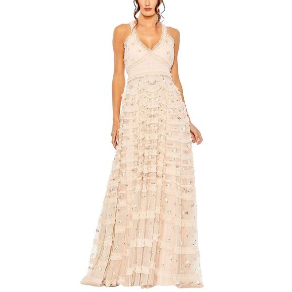 Mac Duggal WomensGown